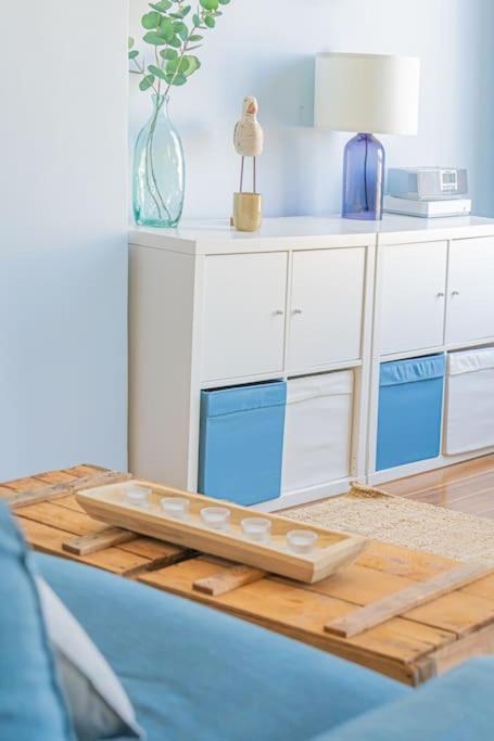 Duplex Bompard-2 Ch Climatisees A 5 Min Des Plages Marseille Luaran gambar