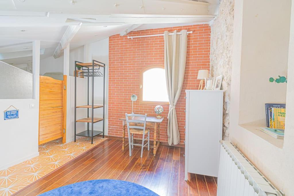 Duplex Bompard-2 Ch Climatisees A 5 Min Des Plages Marseille Luaran gambar
